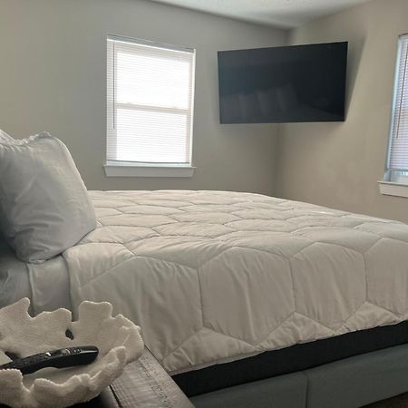 1408 Perrin Dr, Unit D - Ocean Walk Sleeps 8 Villa Myrtle Beach Dış mekan fotoğraf