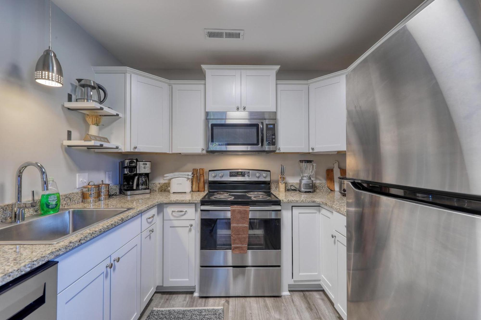 1408 Perrin Dr, Unit D - Ocean Walk Sleeps 8 Villa Myrtle Beach Dış mekan fotoğraf