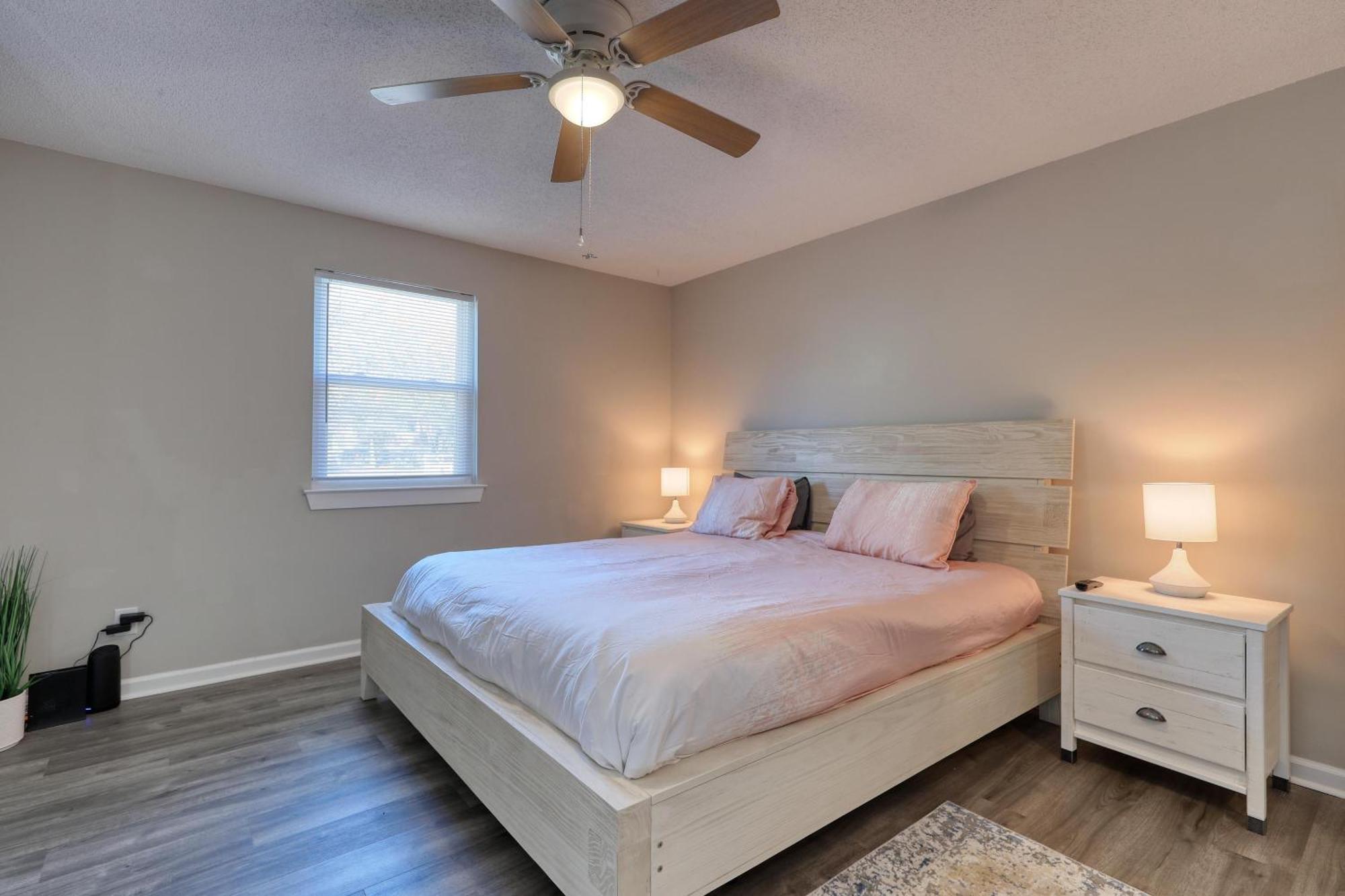 1408 Perrin Dr, Unit D - Ocean Walk Sleeps 8 Villa Myrtle Beach Dış mekan fotoğraf