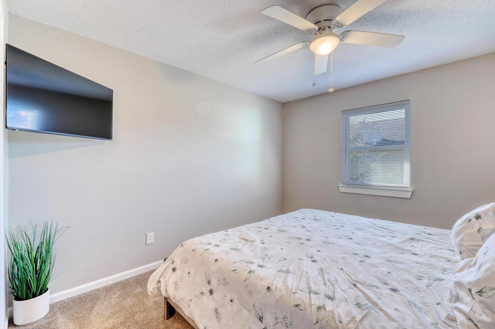1408 Perrin Dr, Unit D - Ocean Walk Sleeps 8 Villa Myrtle Beach Dış mekan fotoğraf