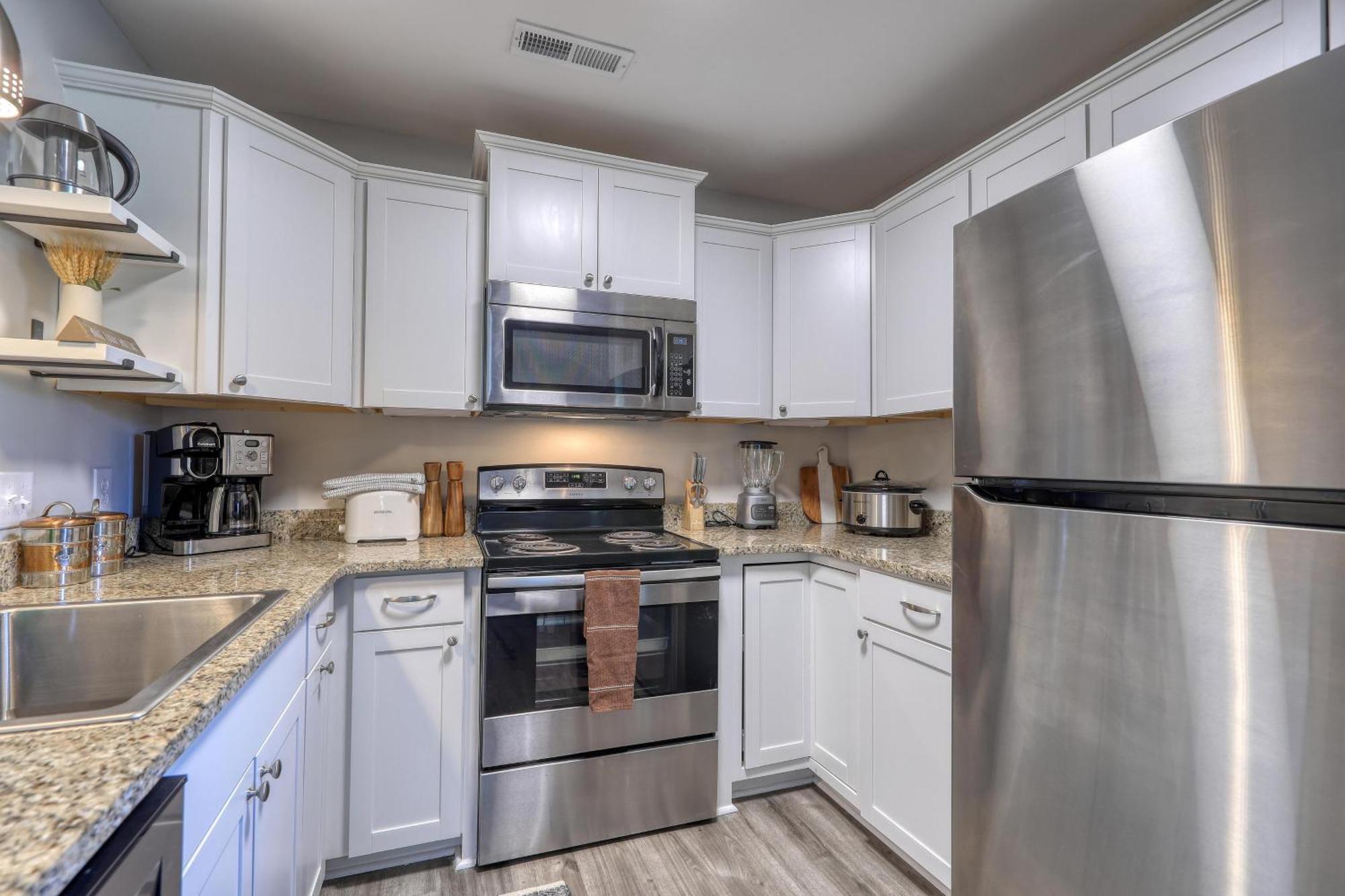1408 Perrin Dr, Unit D - Ocean Walk Sleeps 8 Villa Myrtle Beach Dış mekan fotoğraf