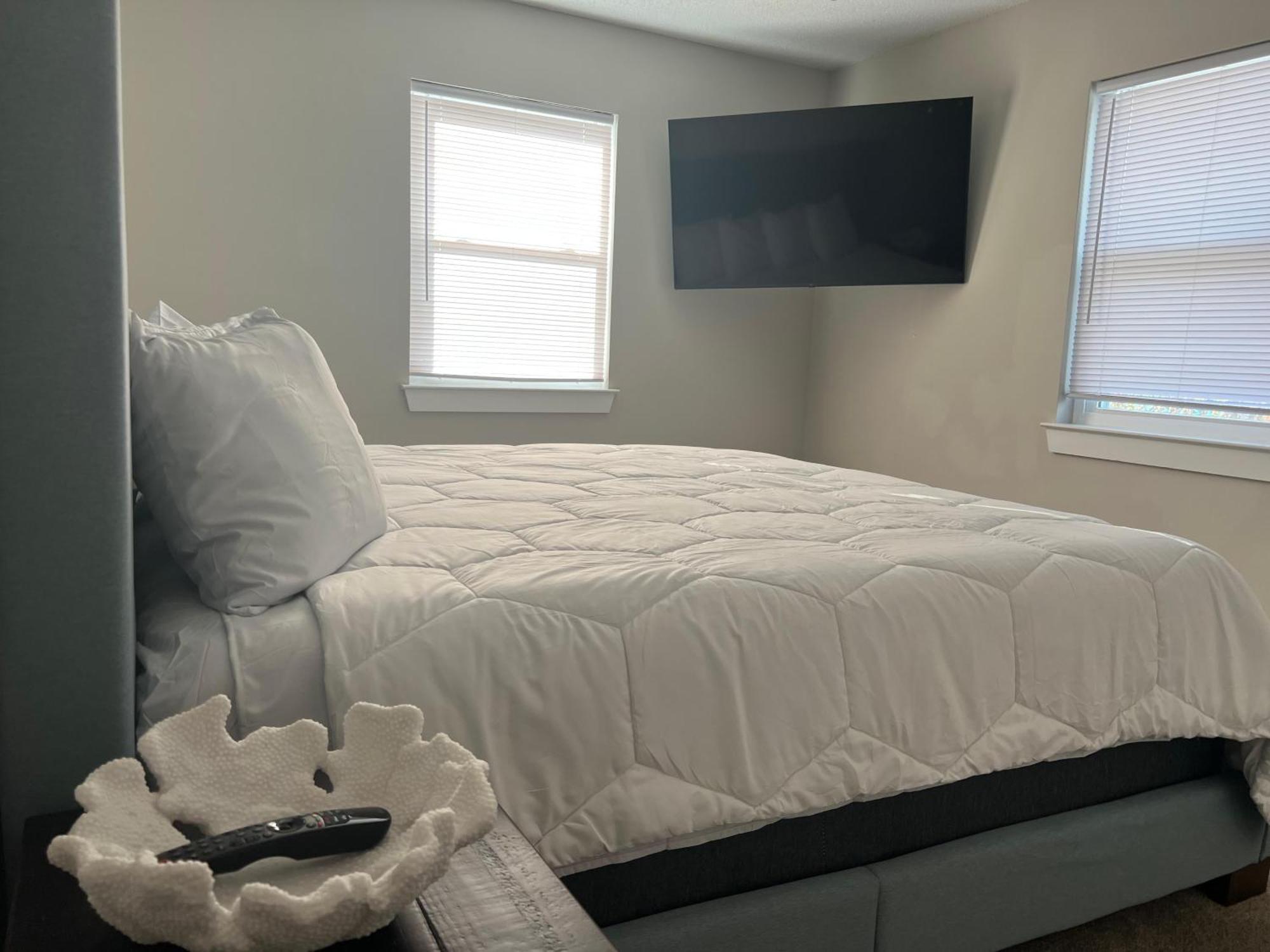 1408 Perrin Dr, Unit D - Ocean Walk Sleeps 8 Villa Myrtle Beach Dış mekan fotoğraf