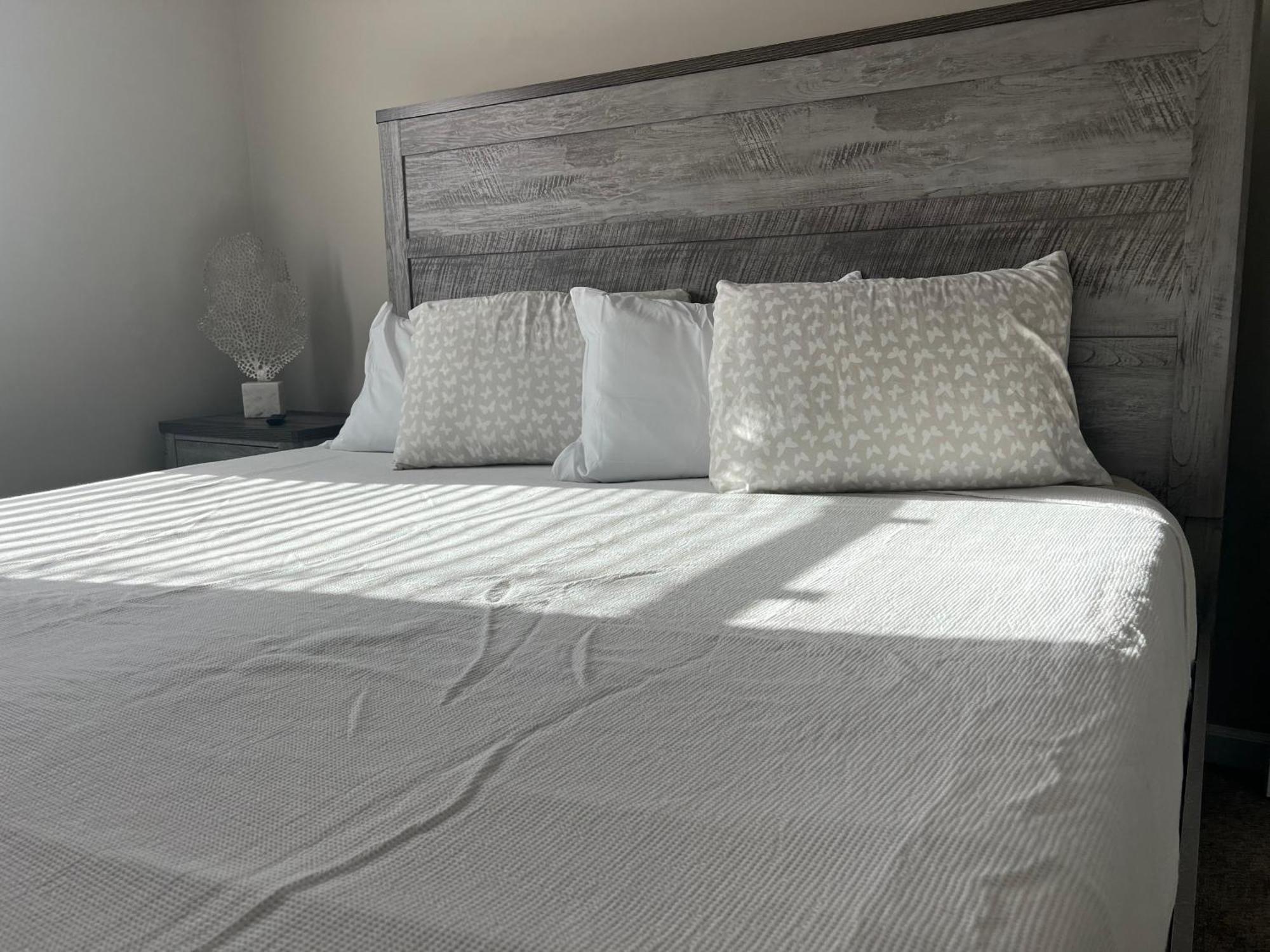 1408 Perrin Dr, Unit D - Ocean Walk Sleeps 8 Villa Myrtle Beach Dış mekan fotoğraf