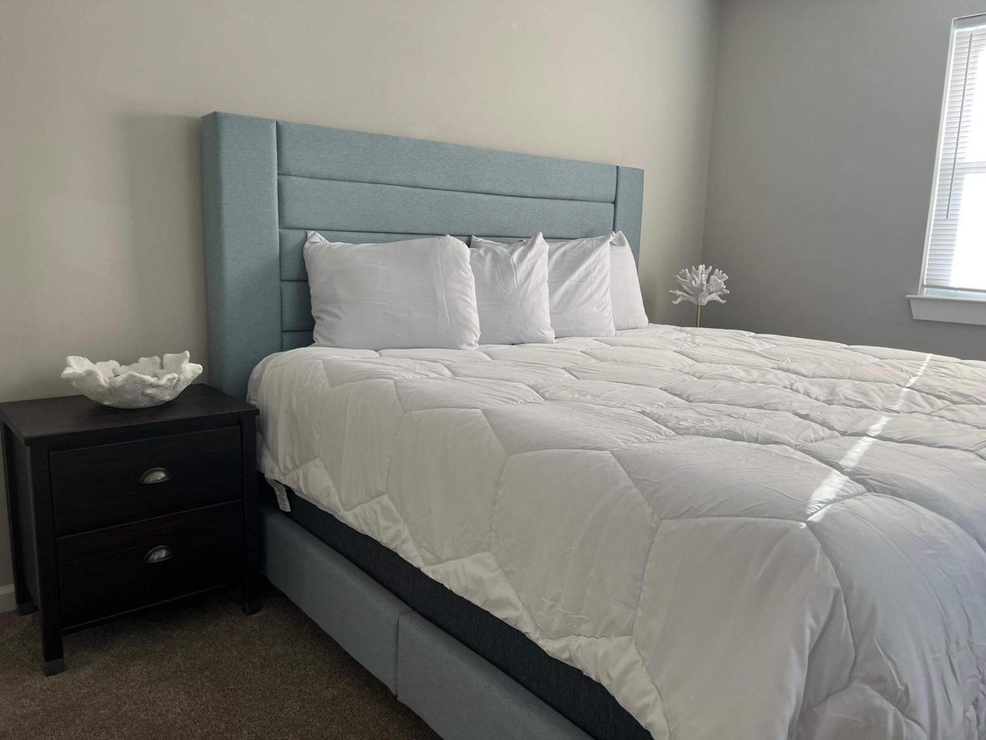 1408 Perrin Dr, Unit D - Ocean Walk Sleeps 8 Villa Myrtle Beach Dış mekan fotoğraf
