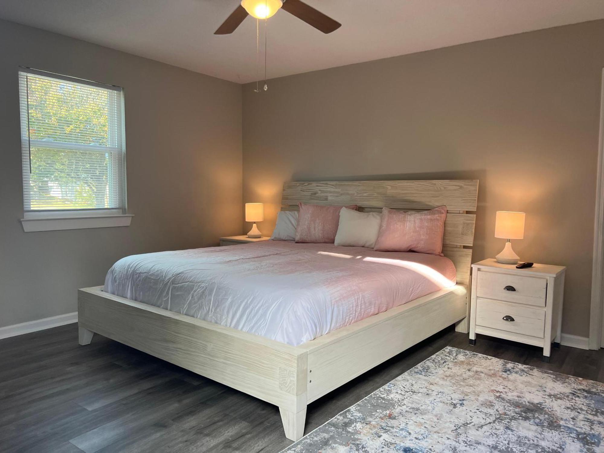 1408 Perrin Dr, Unit D - Ocean Walk Sleeps 8 Villa Myrtle Beach Dış mekan fotoğraf
