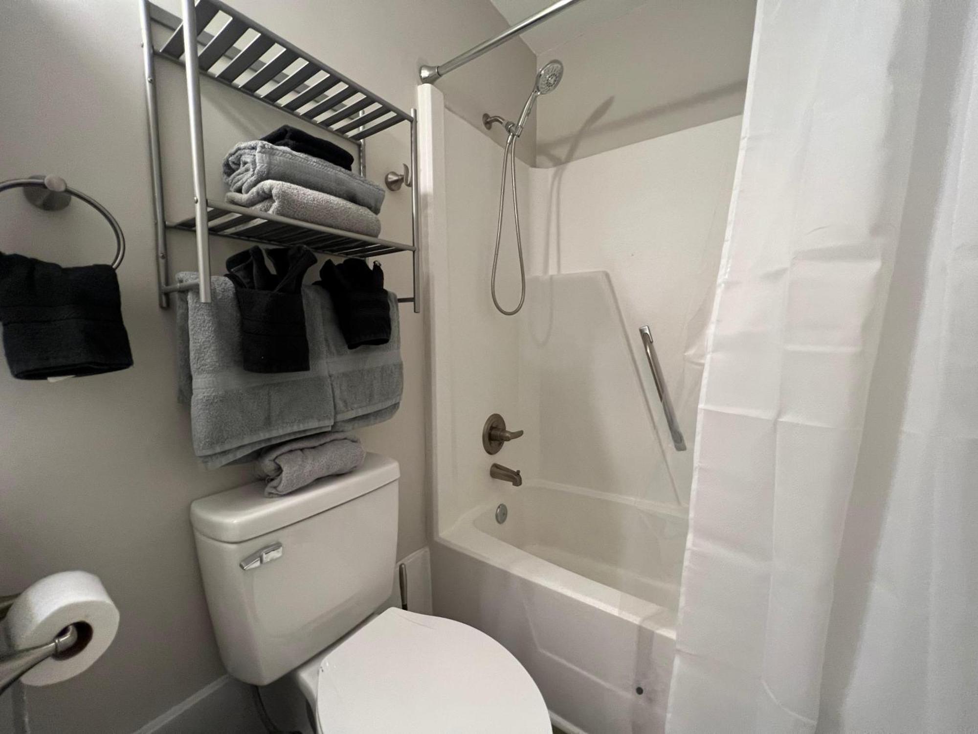 1408 Perrin Dr, Unit D - Ocean Walk Sleeps 8 Villa Myrtle Beach Dış mekan fotoğraf
