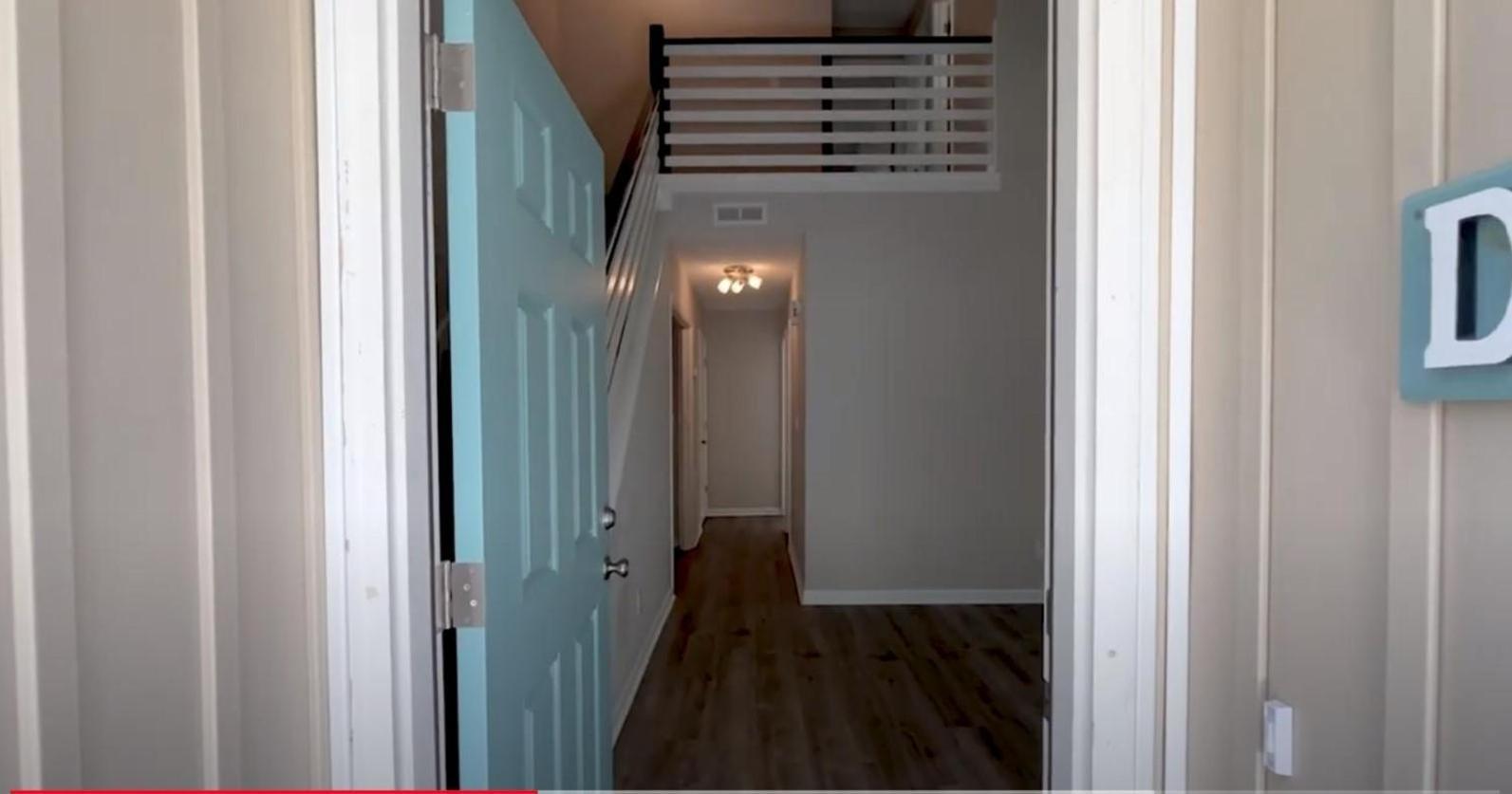 1408 Perrin Dr, Unit D - Ocean Walk Sleeps 8 Villa Myrtle Beach Dış mekan fotoğraf