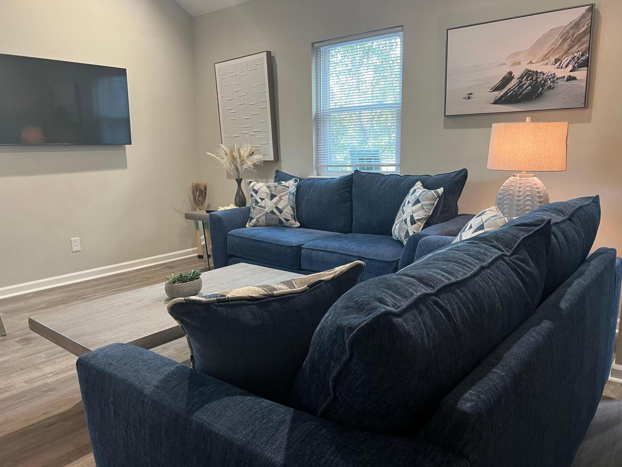 1408 Perrin Dr, Unit D - Ocean Walk Sleeps 8 Villa Myrtle Beach Dış mekan fotoğraf