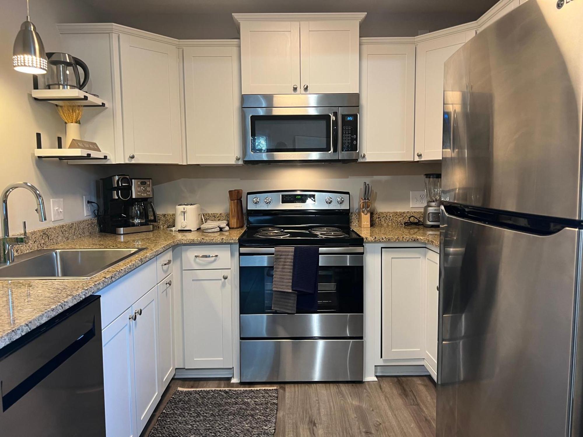 1408 Perrin Dr, Unit D - Ocean Walk Sleeps 8 Villa Myrtle Beach Dış mekan fotoğraf